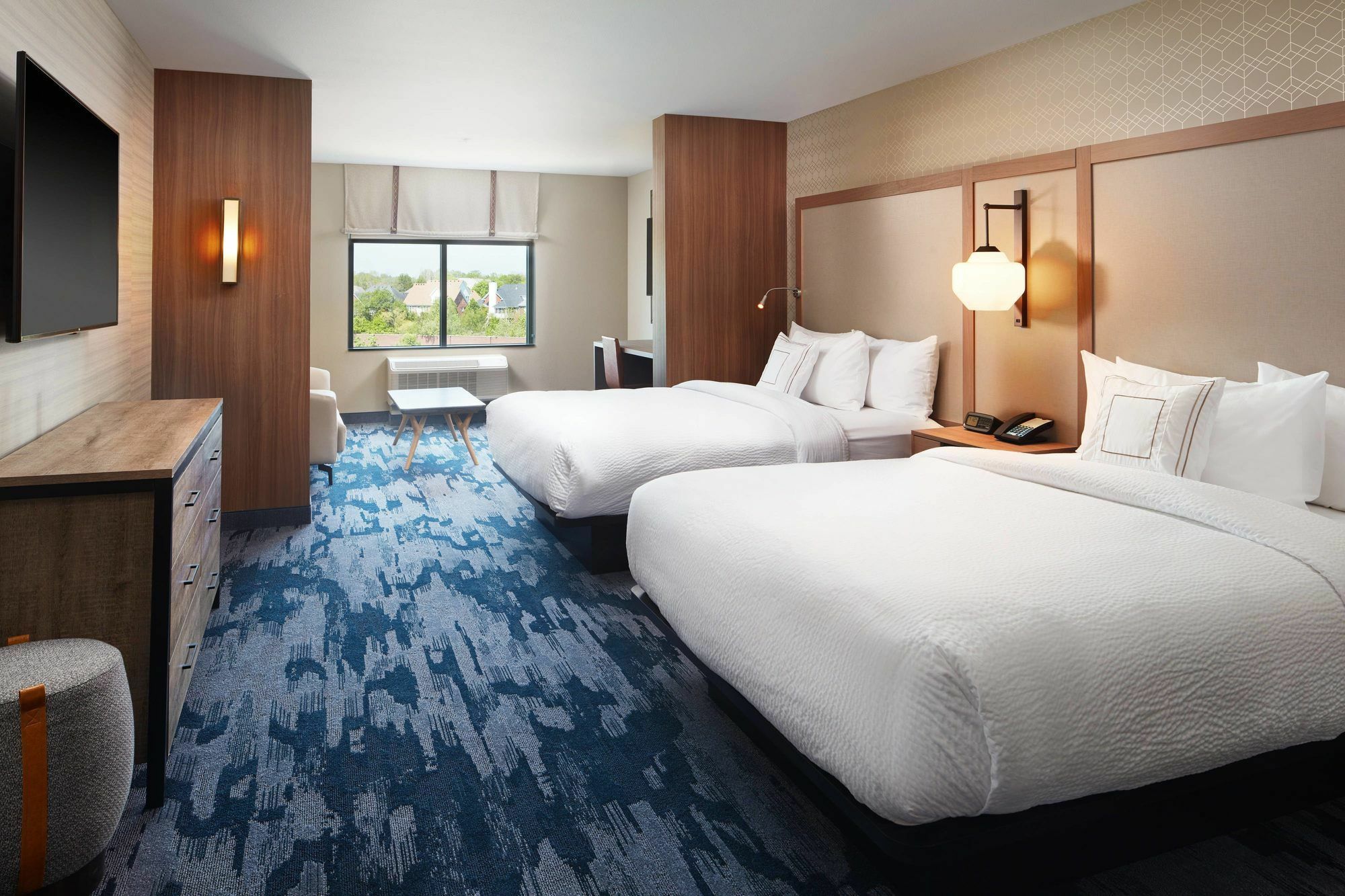 Towneplace By Marriott Northeast Hotel Louisville