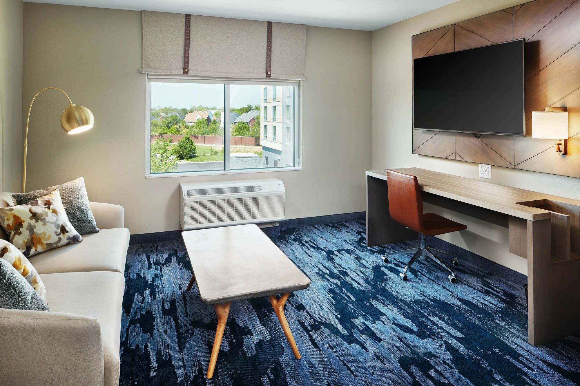 Towneplace By Marriott Northeast Louisville